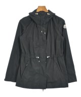 MONCLER（モンクレール）その他 黒 サイズ:2(M位) レディース/2200673004017