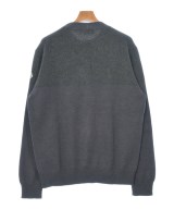 MONCLER（モンクレール）ニット・セーター グレー サイズ:-(XL位) メンズ/2200670379101