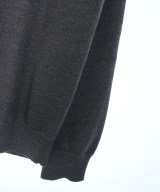 MONCLER（モンクレール）ニット・セーター グレー サイズ:-(XL位) メンズ/2200670379101