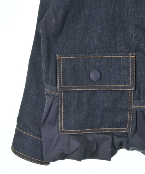 MONCLER（モンクレール）その他 紺 サイズ:2(M位) レディース/2200672471032