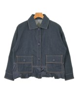 MONCLER（モンクレール）その他 紺 サイズ:2(M位) レディース/2200672471032