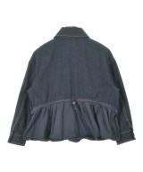 MONCLER（モンクレール）その他 紺 サイズ:2(M位) レディース/2200672471032