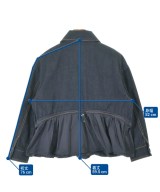 MONCLER（モンクレール）その他 紺 サイズ:2(M位) レディース/2200672471032