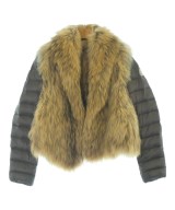 MONCLER（モンクレール）その他 ベージュ サイズ:0(XS位) レディース/2200673280015