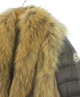 MONCLER（モンクレール）その他 ベージュ サイズ:0(XS位) レディース/2200673280015