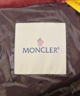 MONCLER GENIUS（モンクレールジーニアス）ダウンジャケット/ダウンベスト 赤 サイズ:2(M位) メンズ/2200673474230