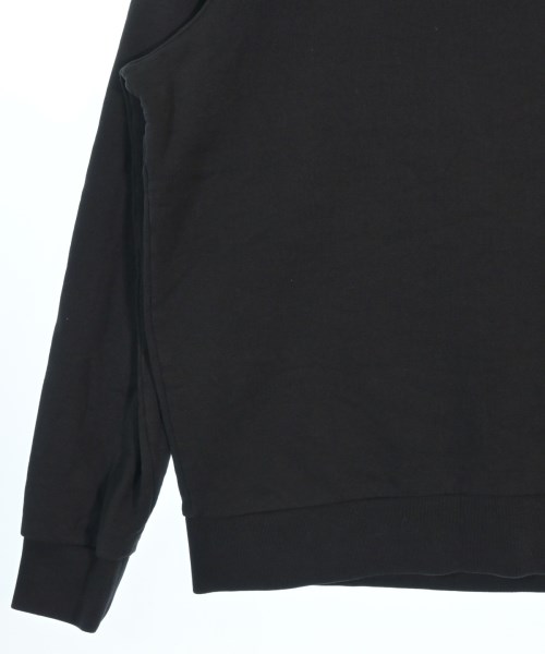 MONCLER（モンクレール）スウェット 黒 サイズ:XL メンズ/2200666719034