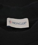 MONCLER（モンクレール）スウェット 黒 サイズ:XL メンズ/2200666719034