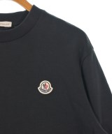 MONCLER（モンクレール）スウェット 黒 サイズ:XL メンズ/2200666719034