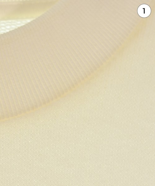 MONCLER（モンクレール）スウェット 白 サイズ:XL メンズ/2200666719065