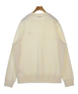MONCLER（モンクレール）スウェット 白 サイズ:XL メンズ/2200666719065