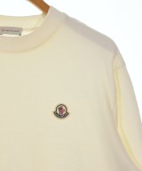 MONCLER（モンクレール）スウェット 白 サイズ:XL メンズ/2200666719065