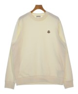 MONCLER スウェット