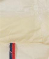 MONCLER（モンクレール）ダウンジャケット/ダウンベスト 白 サイズ:2(M位) メンズ/2200666719294