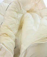 MONCLER（モンクレール）ダウンジャケット/ダウンベスト 白 サイズ:2(M位) メンズ/2200666719294