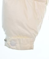MONCLER（モンクレール）ダウンジャケット/ダウンベスト 白 サイズ:2(M位) メンズ/2200666719294