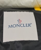 MONCLER GENIUS（モンクレールジーニアス）ダウンジャケット/ダウンベスト 白 サイズ:1(S位) メンズ/2200666719300