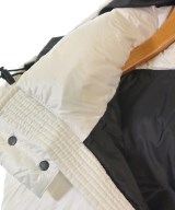 MONCLER GENIUS（モンクレールジーニアス）ダウンジャケット/ダウンベスト 白 サイズ:1(S位) メンズ/2200666719300