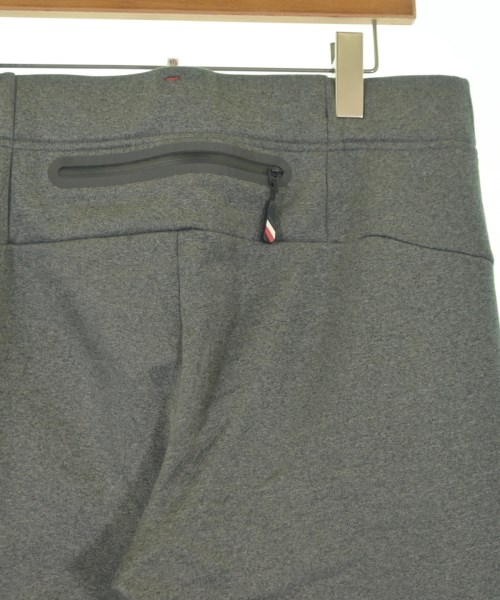 MONCLER GRENOBLE（モンクレールグルノーブル）スウェットパンツ グレー サイズ:M メンズ/2200666719423