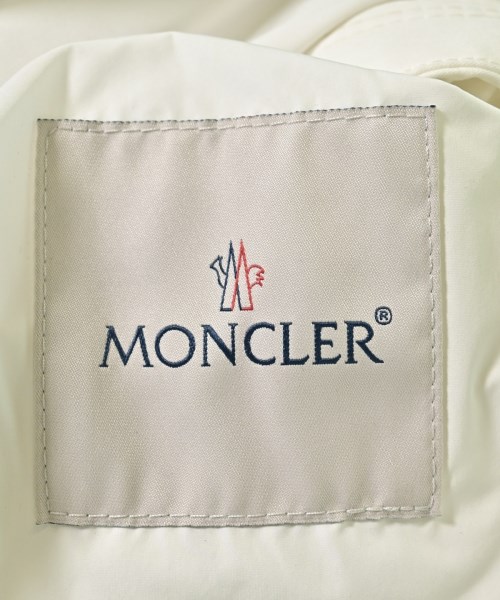 MONCLER（モンクレール）その他 白 サイズ:6(XXXL位) メンズ/2200670326099