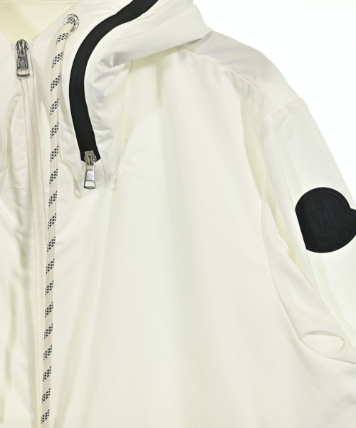 MONCLER（モンクレール）その他 白 サイズ:6(XXXL位) メンズ/2200670326099