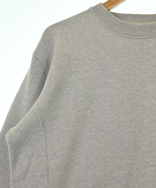 MONCLER GENIUS（モンクレールジーニアス）スウェット グレー サイズ:S メンズ/2200673670038