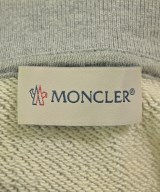 MONCLER GENIUS（モンクレールジーニアス）スウェット グレー サイズ:S メンズ/2200673670038