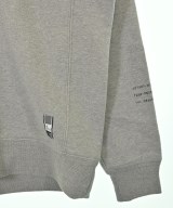 MONCLER GENIUS（モンクレールジーニアス）スウェット グレー サイズ:S メンズ/2200673670038
