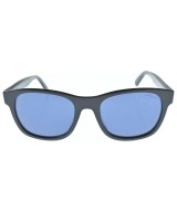 MONCLER GENIUS（モンクレールジーニアス）サングラス 黒 サイズ:- メンズ/2200673966056