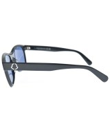 MONCLER GENIUS（モンクレールジーニアス）サングラス 黒 サイズ:- メンズ/2200673966056