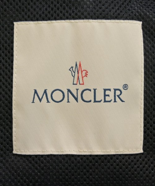 MONCLER（モンクレール）その他 黒 サイズ:0(XS位) レディース/2200672549014