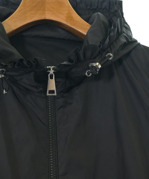 MONCLER（モンクレール）その他 黒 サイズ:0(XS位) レディース/2200672549014