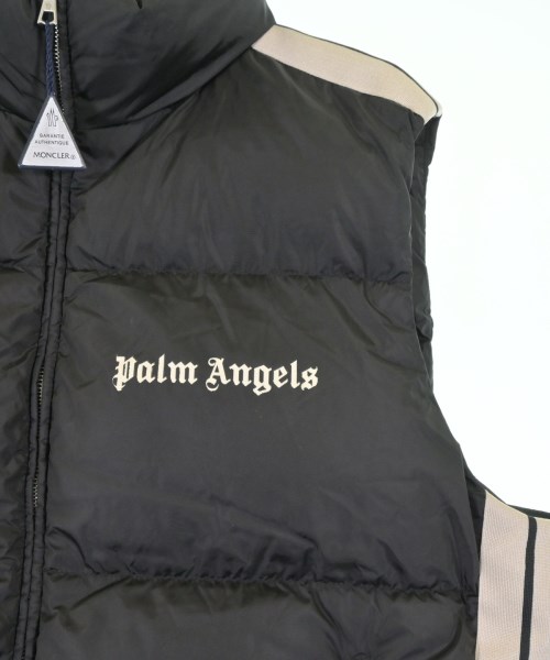 MONCLER GENIUS（モンクレールジーニアス）ダウンジャケット/ダウンベスト 黒 サイズ:3(L位) メンズ/2200674771017