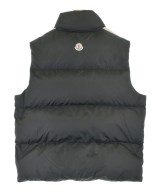 MONCLER GENIUS（モンクレールジーニアス）ダウンジャケット/ダウンベスト 黒 サイズ:3(L位) メンズ/2200674771017