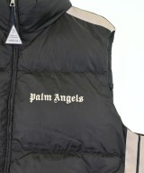 MONCLER GENIUS（モンクレールジーニアス）ダウンジャケット/ダウンベスト 黒 サイズ:3(L位) メンズ/2200674771017