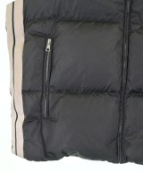 MONCLER GENIUS（モンクレールジーニアス）ダウンジャケット/ダウンベスト 黒 サイズ:3(L位) メンズ/2200674771017