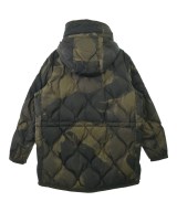 MONCLER（モンクレール）ダウンジャケット/ダウンベスト その他（柄物・カラフル） サイズ:2(M位) メンズ/2200663371013