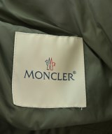 MONCLER（モンクレール）ダウンジャケット/ダウンベスト その他（柄物・カラフル） サイズ:2(M位) メンズ/2200663371013