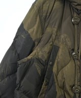 MONCLER（モンクレール）ダウンジャケット/ダウンベスト その他（柄物・カラフル） サイズ:2(M位) メンズ/2200663371013