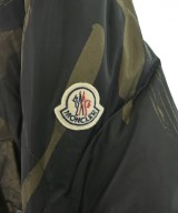 MONCLER（モンクレール）ダウンジャケット/ダウンベスト その他（柄物・カラフル） サイズ:2(M位) メンズ/2200663371013