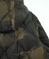 MONCLER（モンクレール）ダウンジャケット/ダウンベスト その他（柄物・カラフル） サイズ:2(M位) メンズ/2200663371013