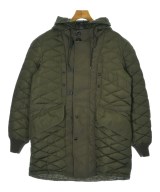 MONCLER ダウンコート