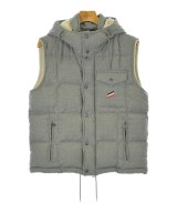 MONCLER ダウンジャケット/ダウンベスト