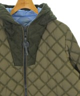 MONCLER（モンクレール）ダウンジャケット/ダウンベスト カーキ サイズ:2(M位) メンズ/2200663371075