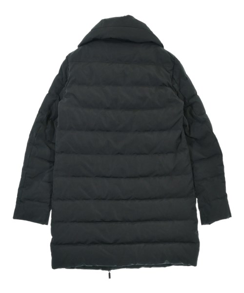 MONCLER（モンクレール）ダウンコート 黒 サイズ:0(XS位) レディース/2200663422012