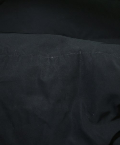 MONCLER（モンクレール）ダウンコート 黒 サイズ:0(XS位) レディース/2200663422012