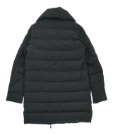 MONCLER（モンクレール）ダウンコート 黒 サイズ:0(XS位) レディース/2200663422012