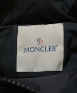 MONCLER（モンクレール）ダウンコート 黒 サイズ:0(XS位) レディース/2200663422012