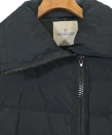 MONCLER（モンクレール）ダウンコート 黒 サイズ:0(XS位) レディース/2200663422012