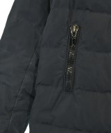 MONCLER（モンクレール）ダウンコート 黒 サイズ:0(XS位) レディース/2200663422012